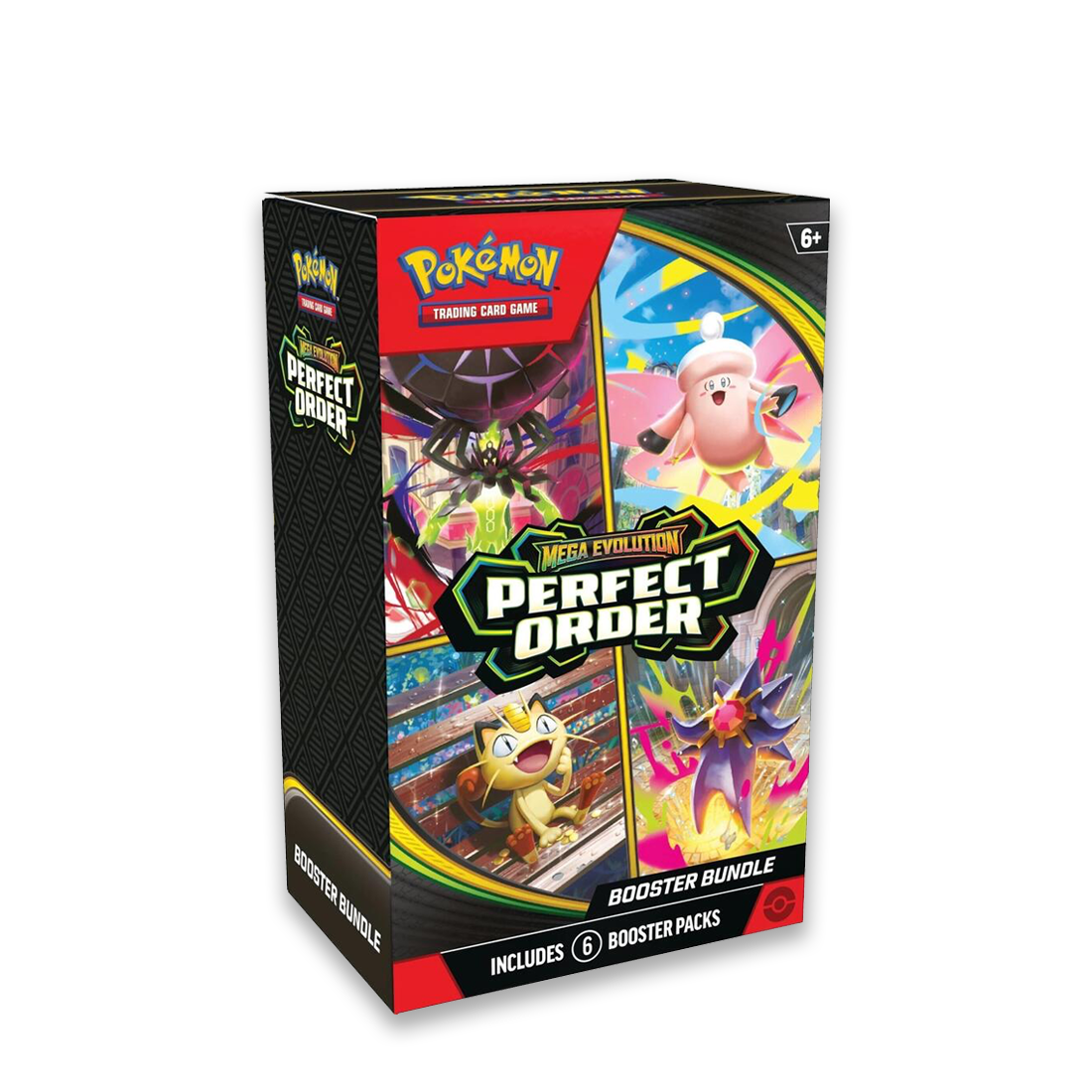 ポケモンカード PERFECT ORDER 英語版 1BOX PerfectOrderBB.png?v=1776048013
