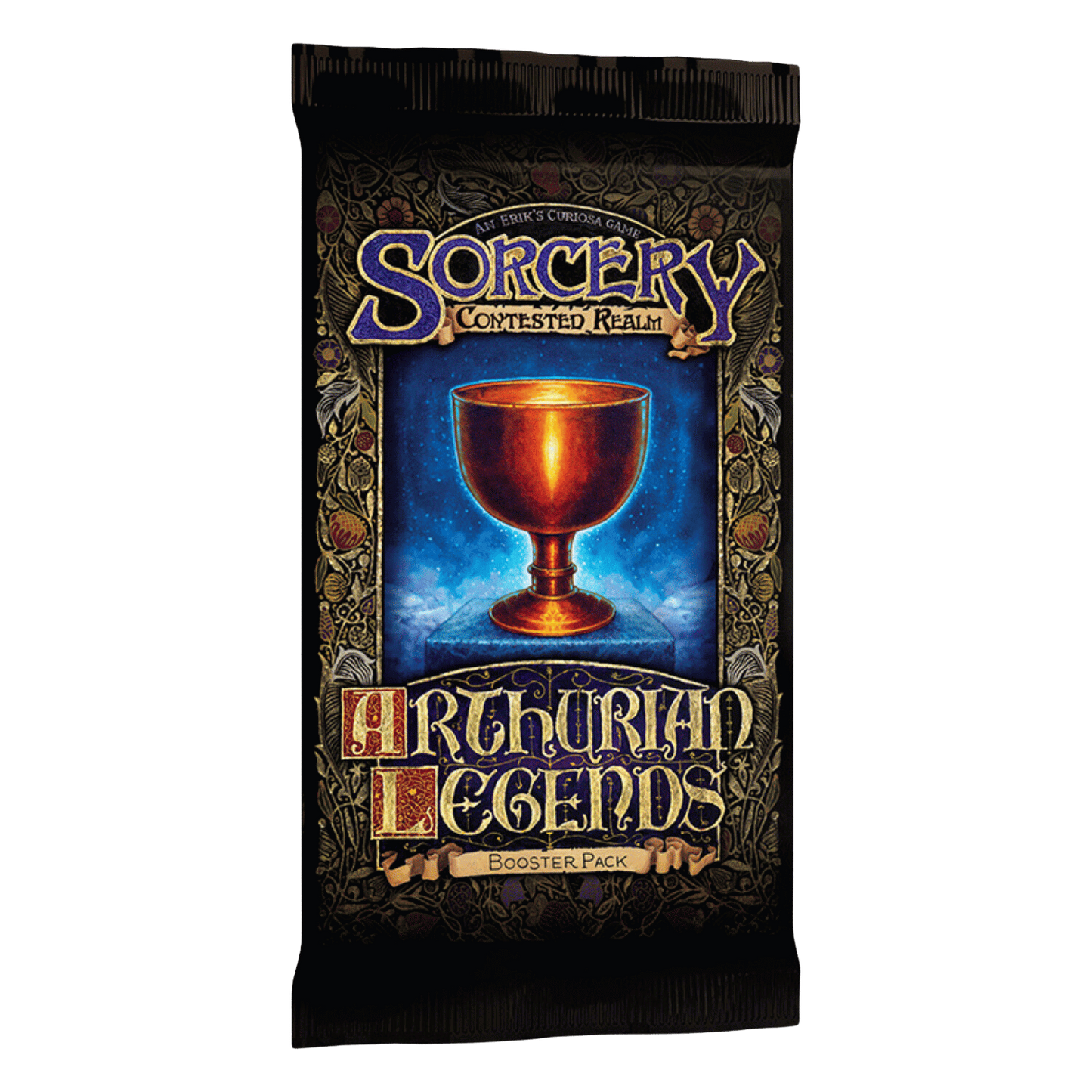 Sorcery Contested Realm Arthurian Legends - booster pack
