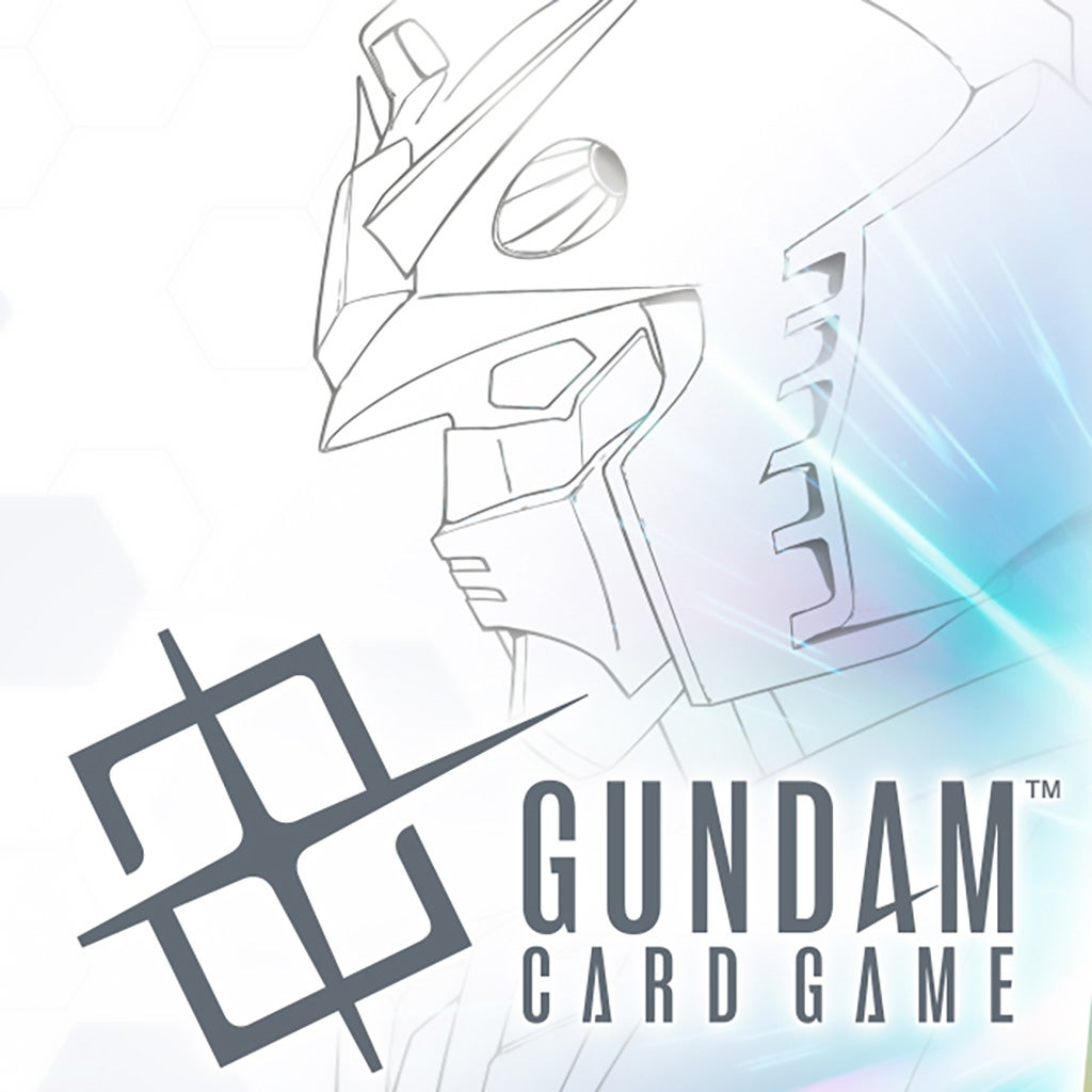 ChampionTCG Gundam Constructed Tournament - January 3 at 3 PM