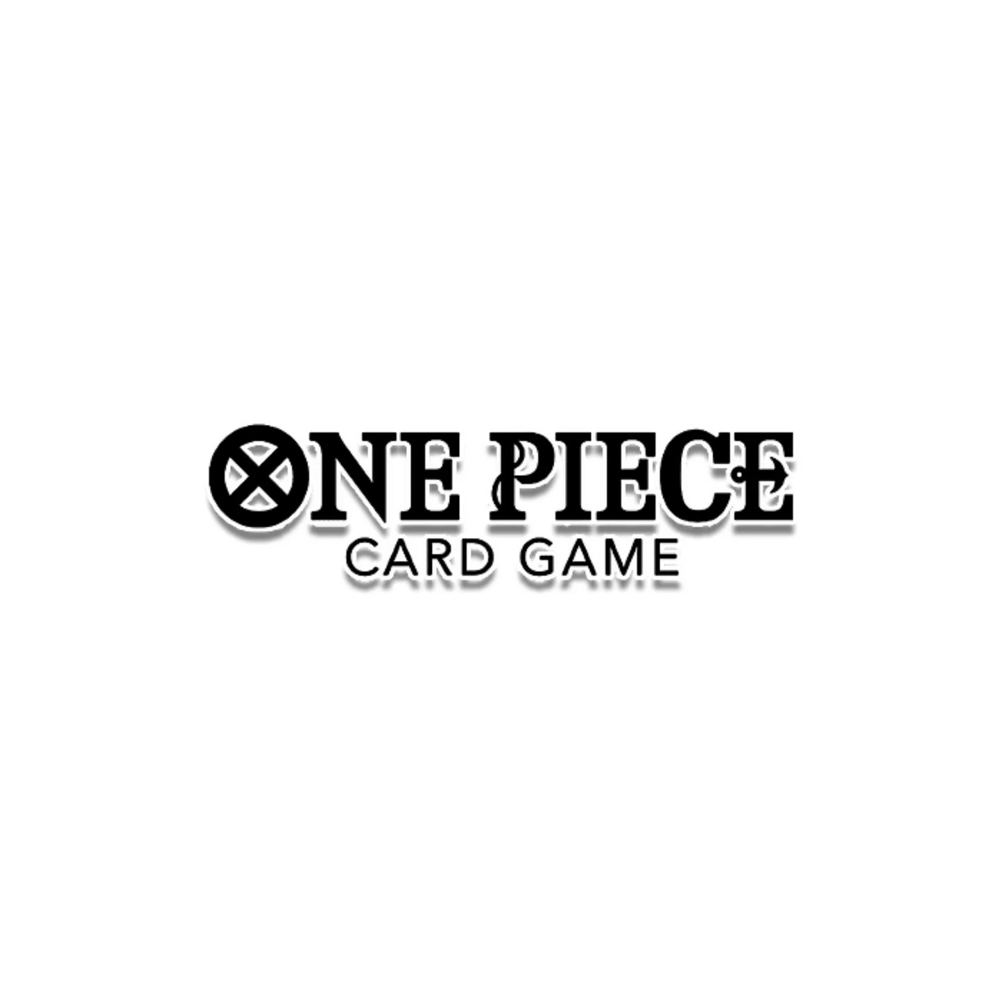 ChampionTCG One Piece Constructed Tournament - January 3 at 5 PM