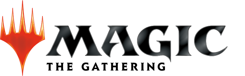 Magic: The Gathering logo