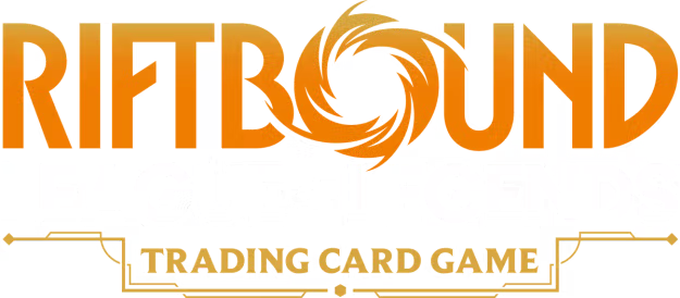 Riftbound logo