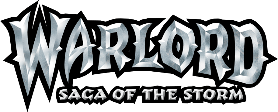 Warlord logo