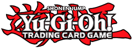 Yu-Gi-Oh! logo