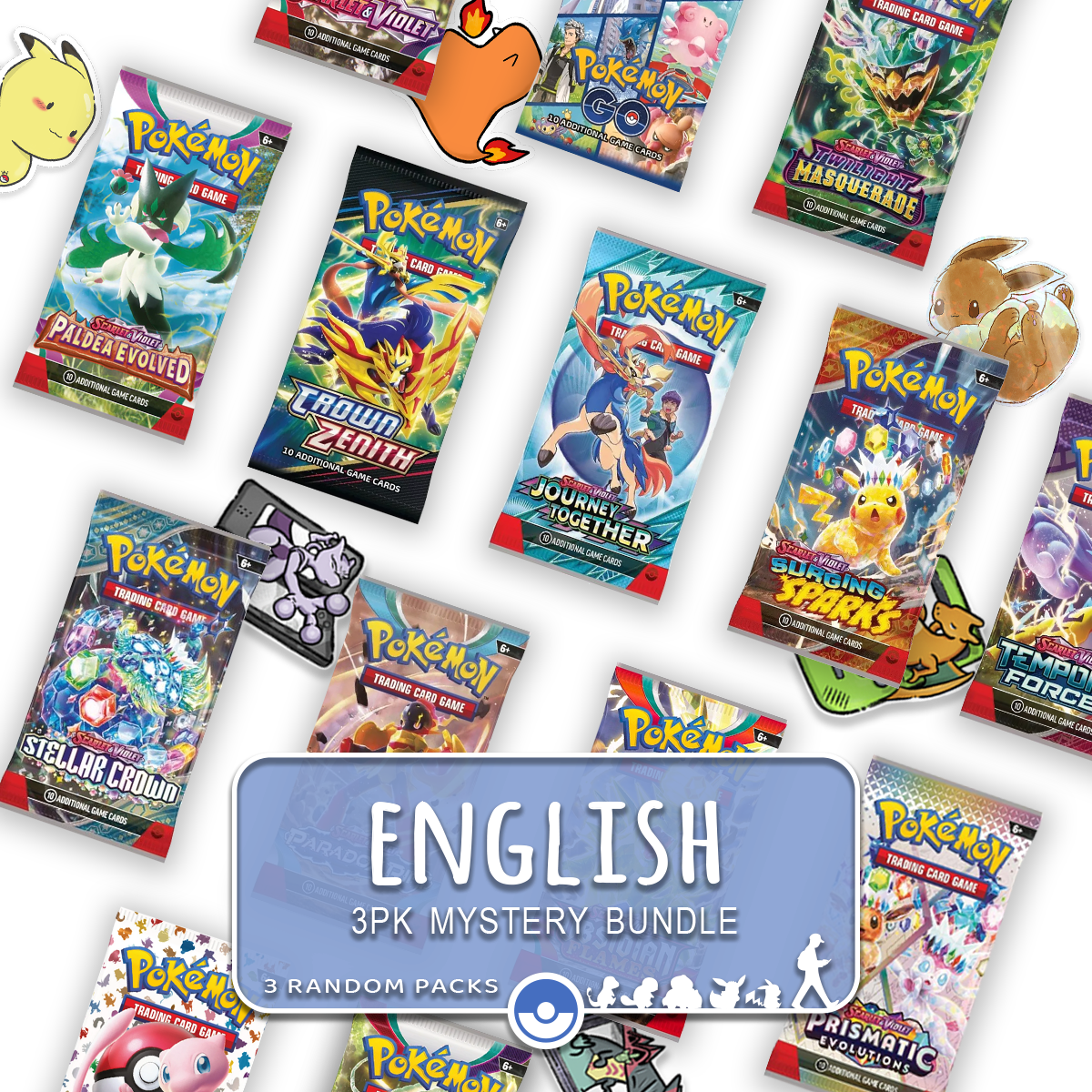 ポケモン　ミミロップ&プリン　英語版　Pokémon Card Game 51m6tO6mUoL._UF350,350_QL50_.jpg