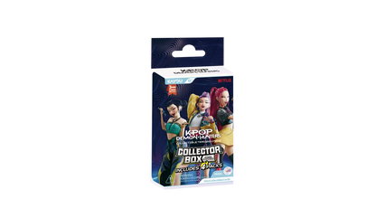 Kayou - Kpop Demon Hunter - Special Mini Premium Collection 4Pack