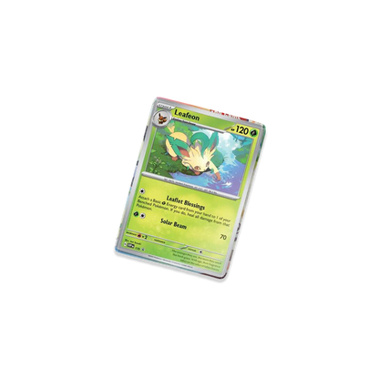 Prismatic Evolutions [English] 3 Pack Tech Sticker Collection