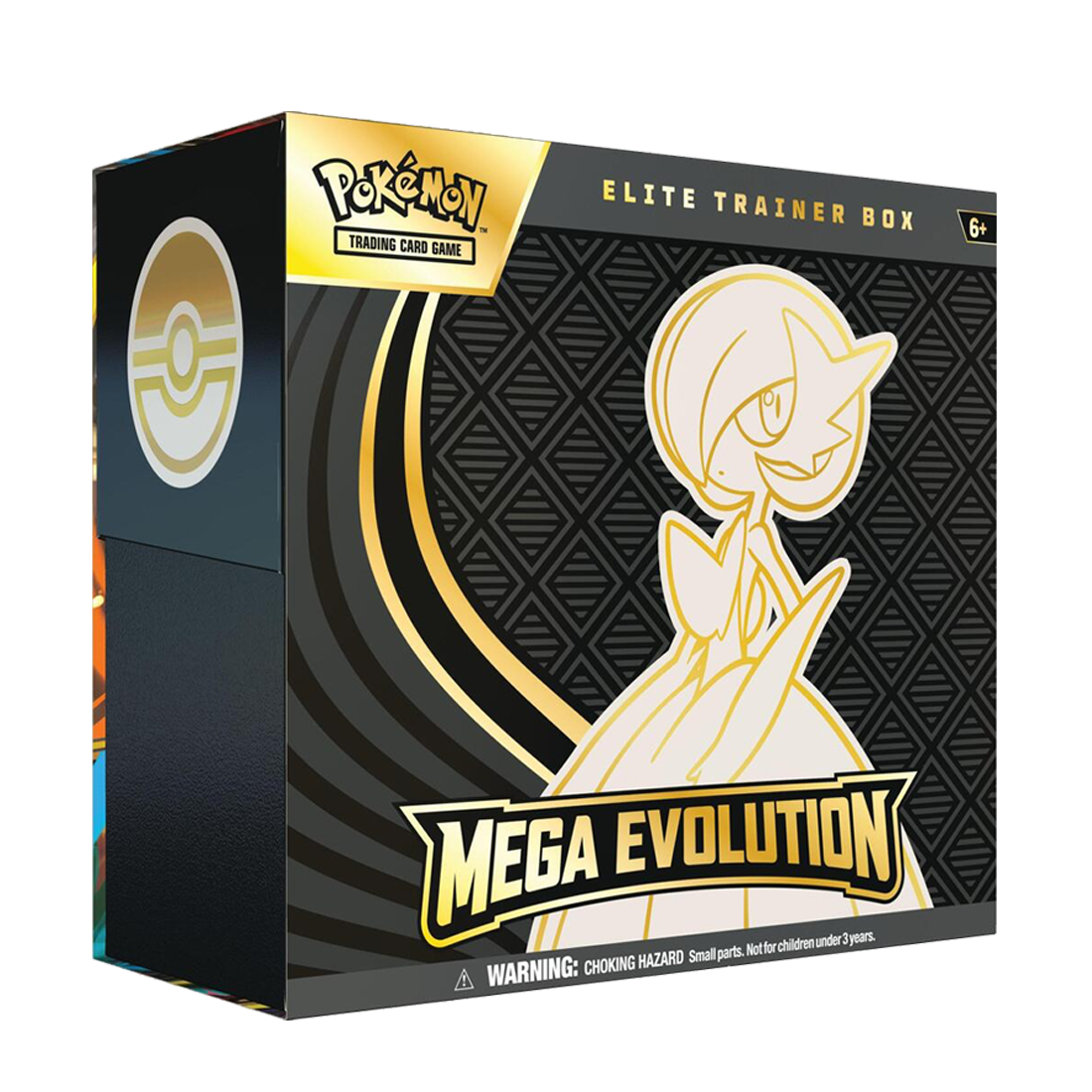 Mega Evolution [English] ETB