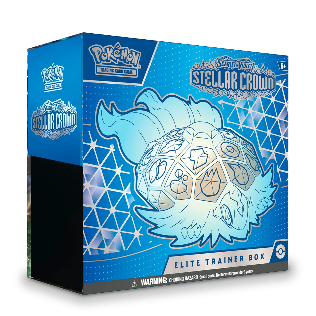 Stellar Crown [English] ETB