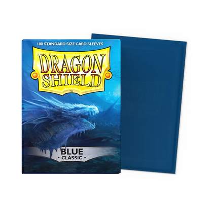 Dragon Shield Sleeves - Classic