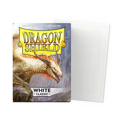 Dragon Shield Sleeves - Classic