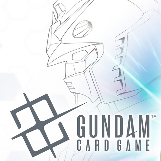 ChampionTCG Gundam Constructed Tournament - January 3 at 3 PM